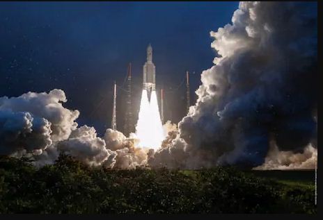 Photo of चीन ने चोरी छिपे लॉन्च किया दोबारा प्रयोग होने वाला स्पेसक्राफ्ट