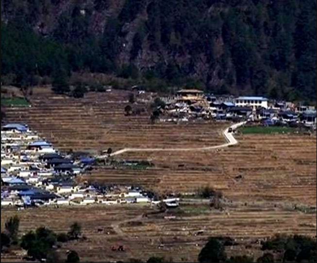 Photo of कांग्रेस नेता ने किया दावा- चीनी सैनिकों ने सीमा के पास से पांच भारतीयों को बनया बंदी