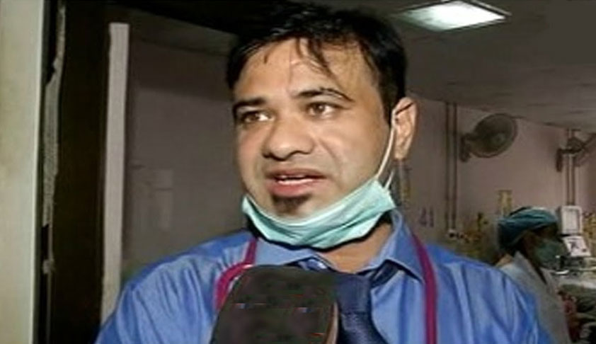 Photo of इलाहाबाद हाईकोर्ट ने डॉ कफील खान को दिया रिहा करने का आदेश