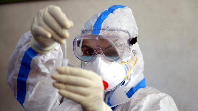 Photo of Corona Update : अब तक 72 हजार, 775 लोगों ने कोरोना से गंवाई जान