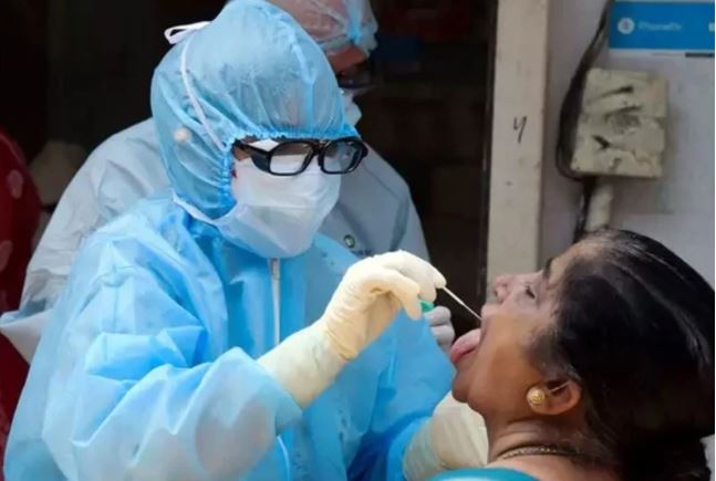 Photo of Corona Update : अब तक करीब 70 हजार लोग गंवा चुके जान