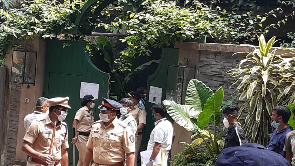 Photo of कंगना-सरकार की लड़ाई राम मंदिर और बाबर पर आई