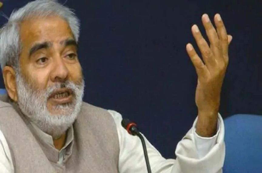 Photo of पूर्व केंद्रीय मंत्री रघुवंश प्रसाद सिंह के स्वास्थ्य में नहीं हुआ सुधार, एम्‍स में चल रहा इलाज