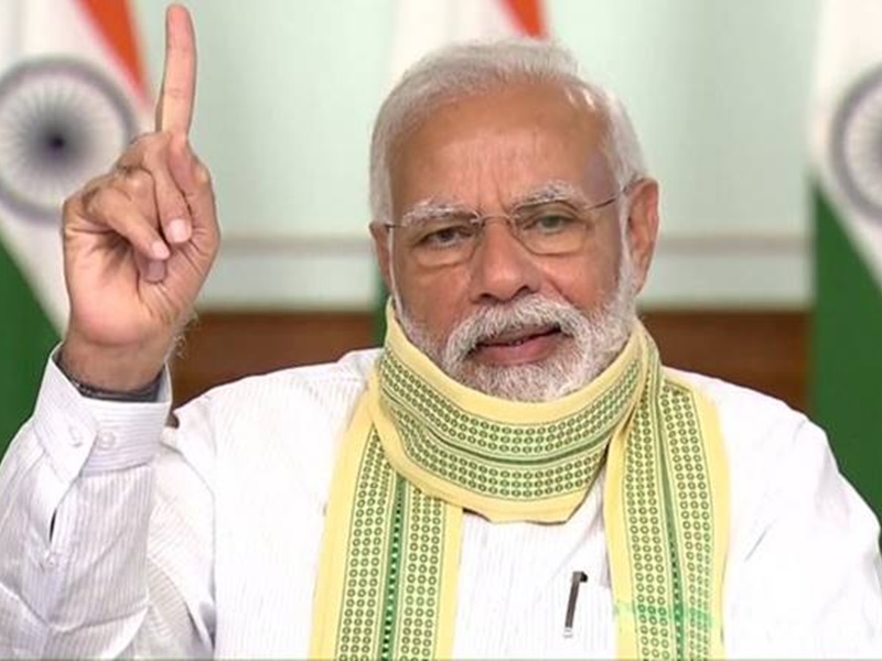 Photo of मन की बात: PM मोदी ने देशवासियों से मांगा सुझाव, आप भी उनसे करे अपने मन की बात