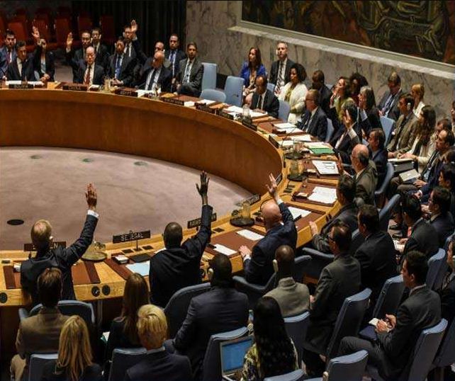 Photo of UNSC बदलावों को लेकर भारत सहित G-4 देशों के समूह ने की ठोस कार्रवाई की मांग
