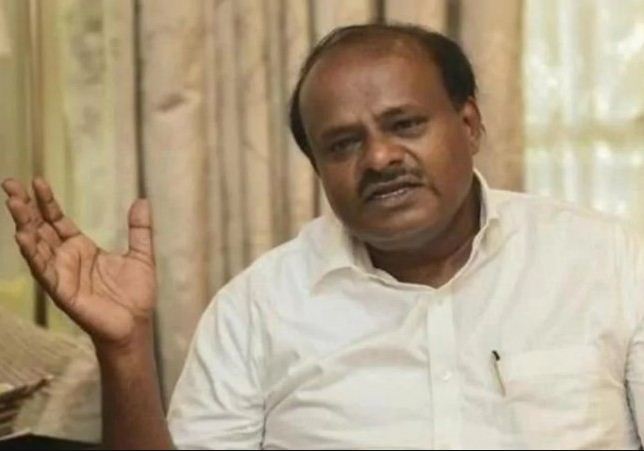 Photo of कांग्रेस विधायक के दावे पर कुमारस्वामी ने दी सफाई, कोलंबो जाने की बताई ये वजह