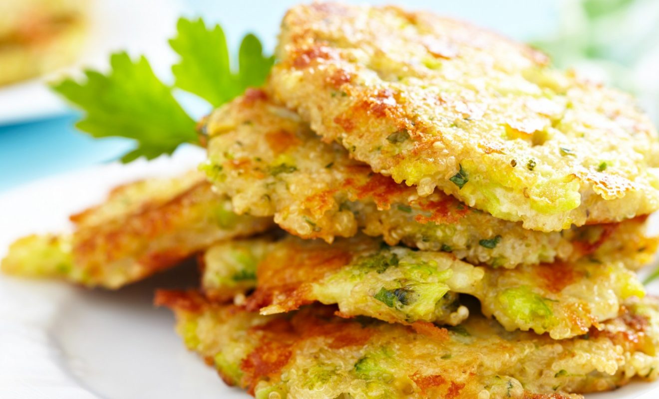 Photo of वेजी राइस पैनकेक का है ऐसा स्वाद, जो खाए, मांगे बार बार