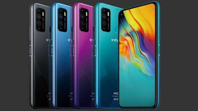 Photo of Infinix के शानदार स्मार्टफोन Infinix Hot 9 आज फ्लैश सेल के लिए है उपलब्ध, मिलेंगी शानदार ये डील्स