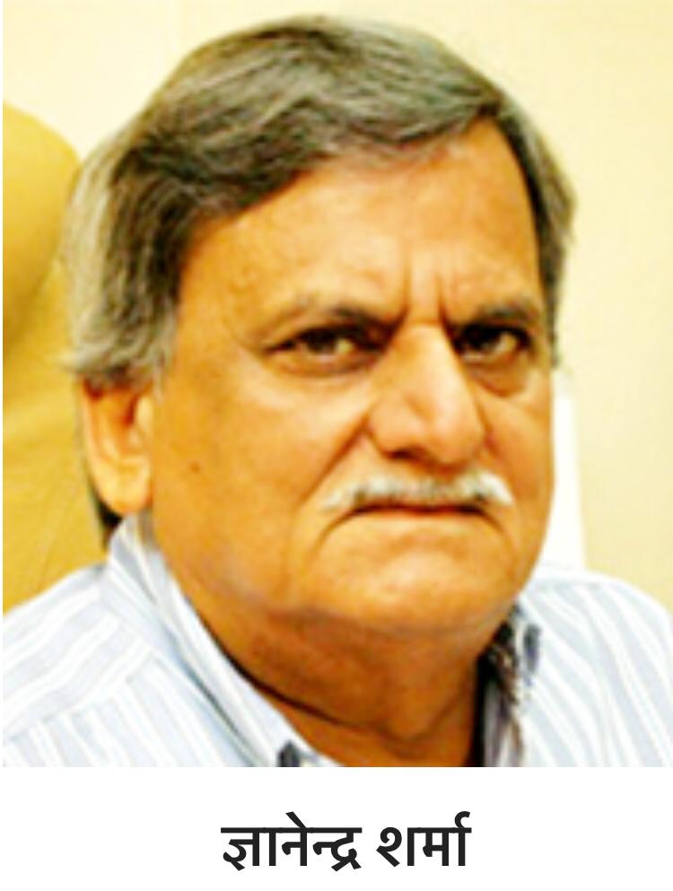 Photo of टीवी मीडिया की बहुमुखी प्रतिभा को प्रणाम