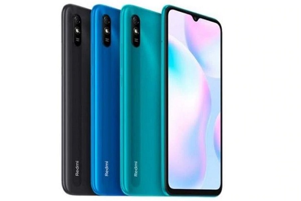 Photo of Redmi 9A आज पहली बार सेल के लिए होगा उपलब्ध, जानें कीमत और खासियत