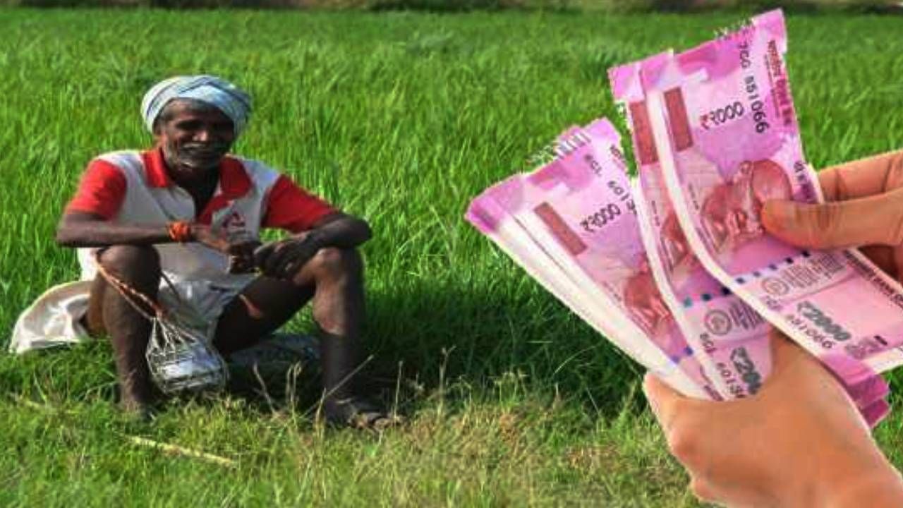 Photo of किसानों के लिए जरूरी खबर: आज ही करा लें पंजीकरण नहीँ तो इन सुविधाओं से हो सकते हैं वंचित