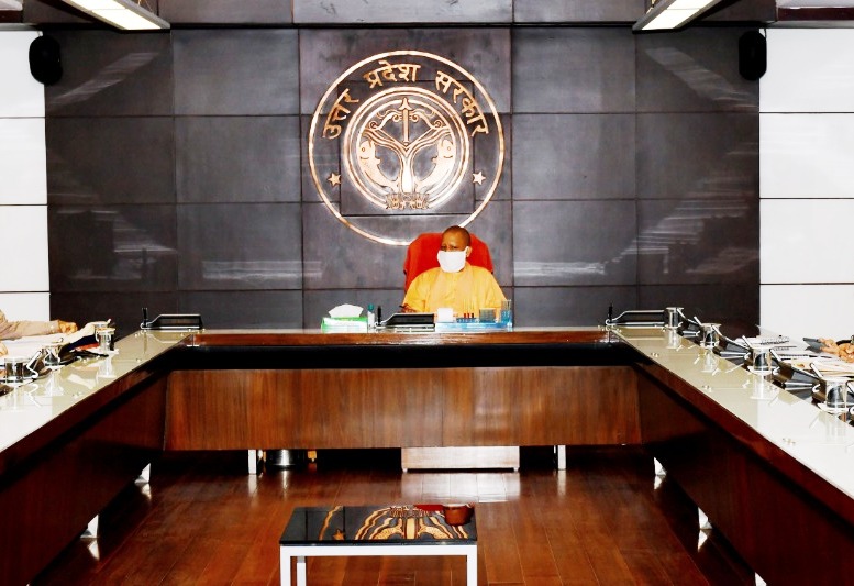 Photo of सीएम योगी ने यूपी के इन 5 शहरों के लिए दिया बड़ा आदेश, राजधानी भी शामिल