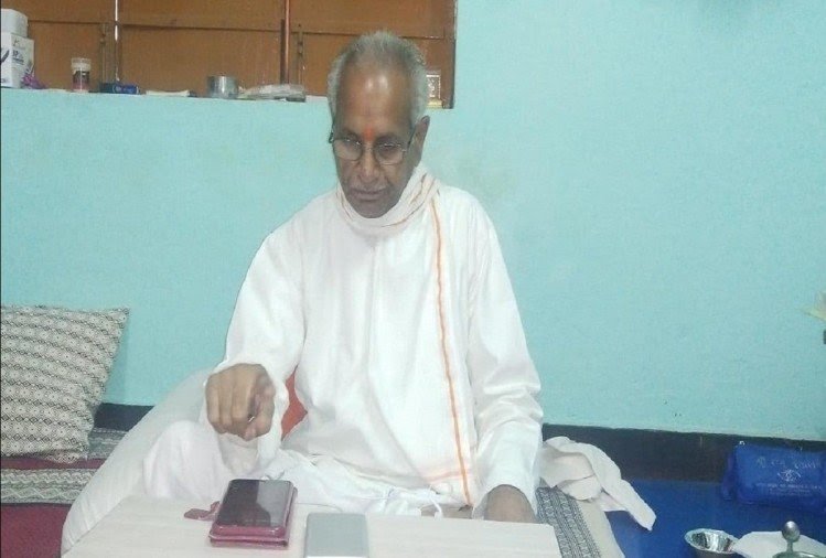 Photo of उद्धव ठाकरे को चंपत राय का साथ, कहा- किसमें दम जो अयोध्‍या आने से रोक सके