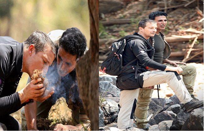 Photo of बॉलीवुड के खिलाड़ी अक्षय कुमार ने शेयर की ये तस्वीर, बताया ‘रसोड़े में कौन था’