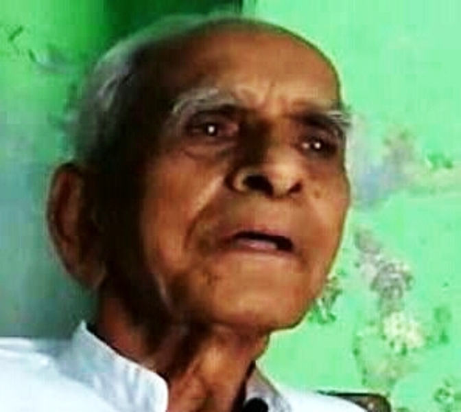 Photo of पूर्व मंत्री जमुना प्रसाद त‍बीयत बिगड़ने पर अस्‍पताल में भर्ती, अखिलेश ने जाना हाल