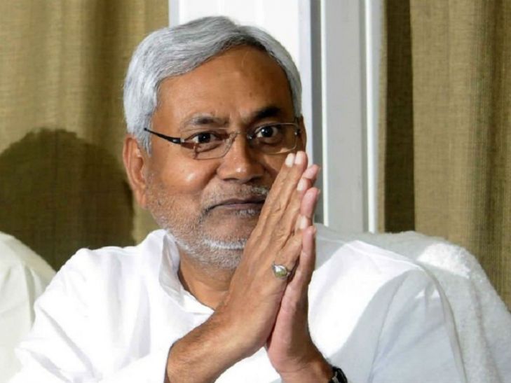 Photo of बिहार चुनाव: जेडीयू ने शुरू किया खुद का डिजिटल प्लेटफार्म, 10 लाख लोगों से जुड़ सकेंगे CM नितीश