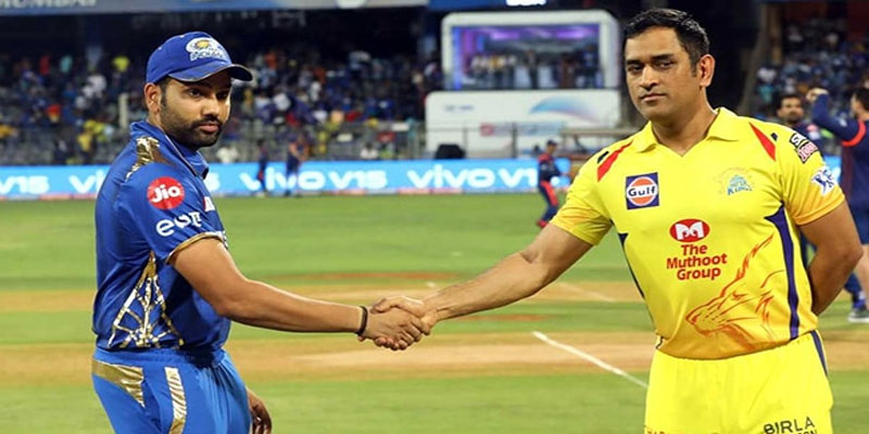 Photo of IPL 2020 MI vs CSK: क्या मुंबई फिर चेन्नई पर पड़ेगी भारी, जानिए दादा का जवाब