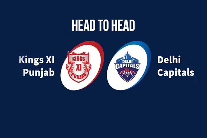 Photo of रविवार को DC से होगी KXIP की भिडंत, दोनों टीमों के पास विस्‍फोटक बल्‍लेबाजों की भरमार