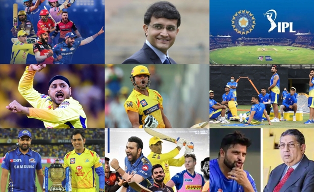 Photo of IPL पर क्यों पड़ गई है ‘काली छाया’