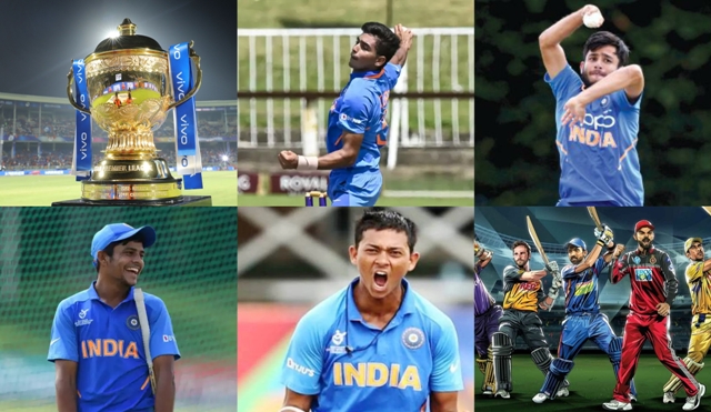 Photo of IPL 2020 में छुपे रुस्तम साबित हो सकते ये चेहरे