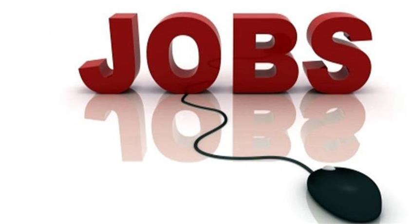 Photo of रिसर्च सहयोगी के रिक्त पदों पर निकली भर्तीयां, मिलेगा आकर्षक वेतन