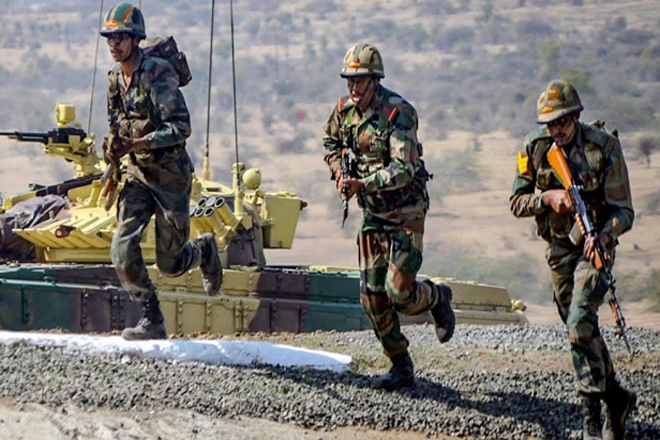 Photo of क्‍या शुरू होने वाला है युद्ध? जानिए भारत-चीन बॉर्डर पर कैसे हैं अभी के ताजा हालात