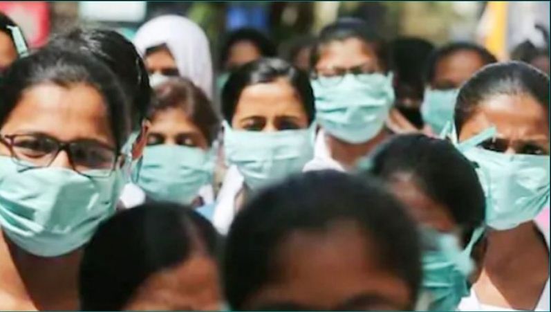 Photo of JEE MAIN 2020: जिन छात्रों को है कोरोना संक्रमण जानिए- वो कैसे देंगे एग्जाम