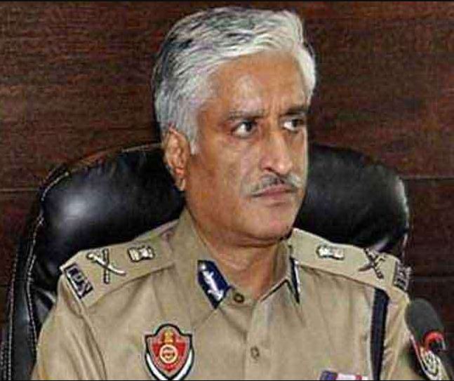Photo of पंजाब पुलिस के कभी थे मुखिया, आज उसी से बचने को छुपते फिर रहे सुपरकॉप सुमेध सैनी