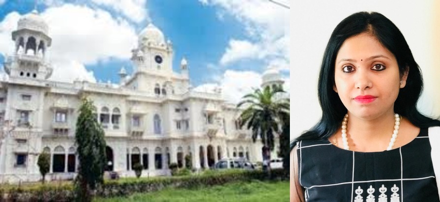 Photo of After praises of VC, lab workers said, we  will beat Corona : news in hindi