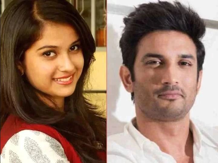 Photo of दिशा सालियान से जुड़ी थी सुशांत सिंह की लास्ट इंस्टा पोस्ट, सोशल मिडिया पर हुई वायरल, लिखी थी ये बात