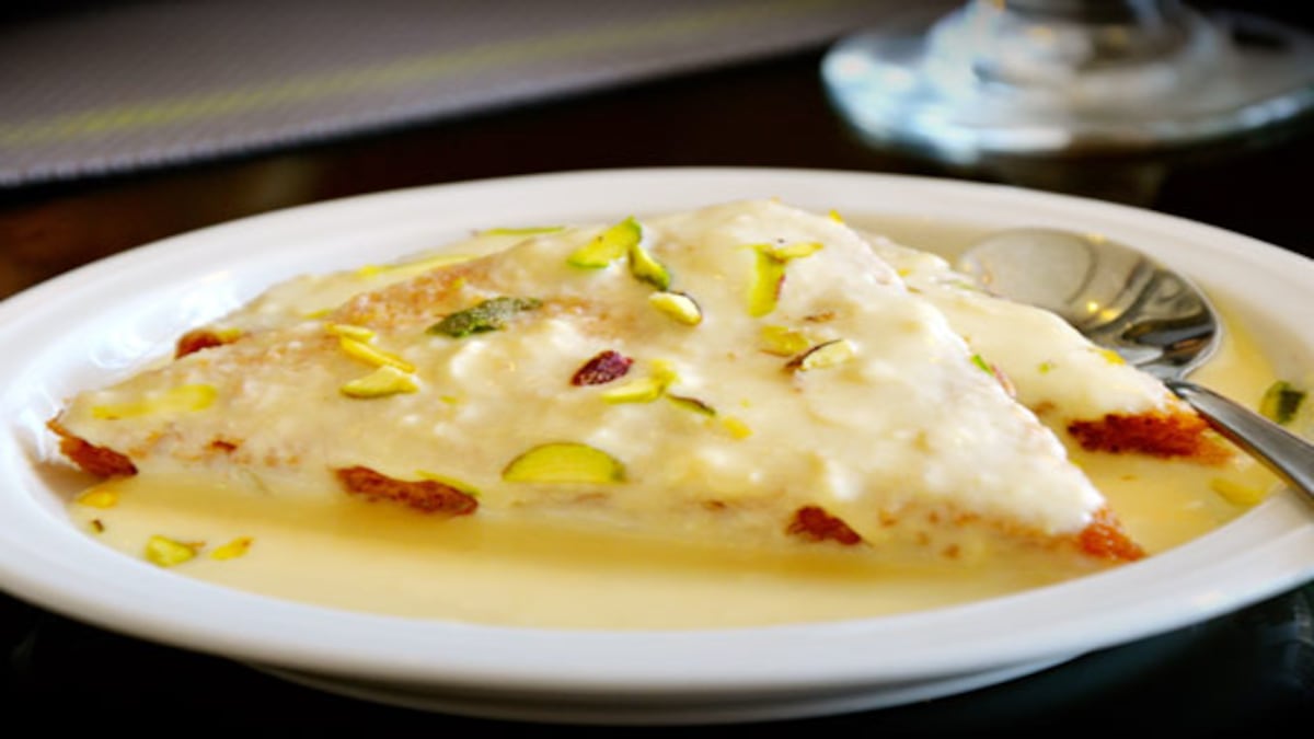 Photo of शाही टुकड़ा का शाही स्वाद देगा रॉयल एहसास, जानिए रेसिपी