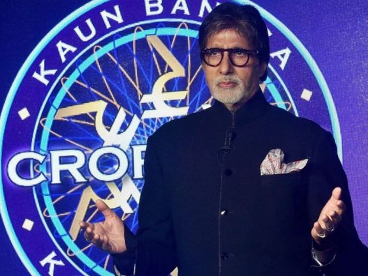 Photo of अमिताभ बच्चन का शो KBC 12 इस दिन से होगा ऑनएयर, किए गए हैं ये परिवर्तन