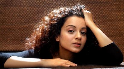 Photo of …टूट रही है कंगना की हिम्मत