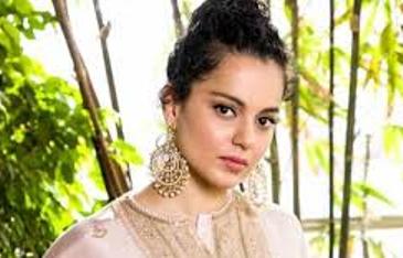 Photo of मुम्‍बई पहुंचने पर कंगना को किया जा सकता है होम क्‍वारंटाइन