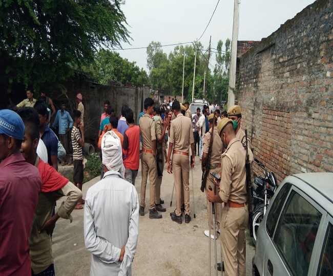 Photo of UP : खाकी का असर हुआ कम, दबंगों ने पूर्व विधायक की ले ली जिंदगी