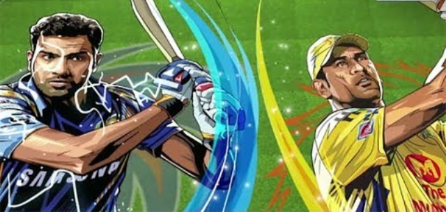 Photo of IPL 2020 : MI का क्यों है CSK पर पलड़ा भारी