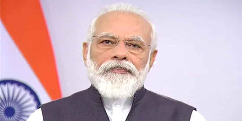 Photo of USISPF सम्मेलन में बोले पीएम मोदी- ‘आत्मनिर्भर भारत’ के मिशन पर 1.3 अरब भारतीय