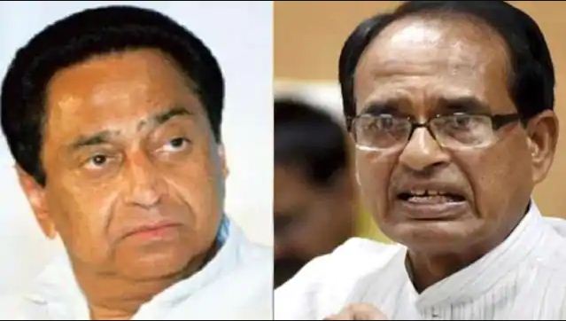 Photo of मध्य प्रदेश उपचुनाव में उतरने के लिए संयुक्त कलेक्टर ने सौंपा त्यागपत्र