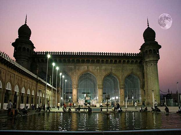 Photo of धन्नीपुर की यह मस्जिद सबके लिए होगी ख़ास
