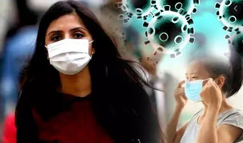 Photo of अगर आप भी इस तरीके से पहनते हैं फेस मास्‍क, तो अभी हो जाएं सावधान