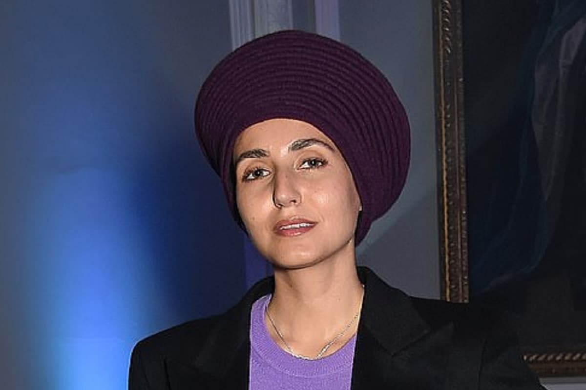 Photo of ट्रंप को लेकर क्या बोली ओसामा बिन लादेन की भतीजी