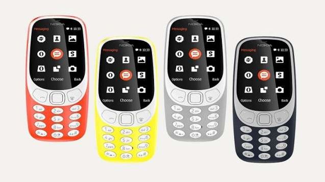 Photo of Nokia 3310 ने 20 साल किया पूरा, सोशल मीडिया पर लोगों ने शेयर की यादें