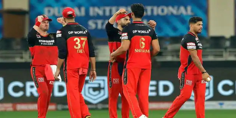 Photo of IPL 2020: रोमांचक मुकाबले में कोहली की RCB ने हैदराबाद को 10 रनों से दी मात