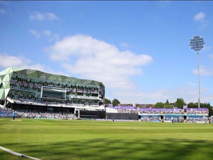 Photo of क्रिकेट पर कोविड-19 की मार जारी, स्टार खिलाड़ी के कोरोना संक्रमित होने के कारण रद्द हुआ अहम मैच