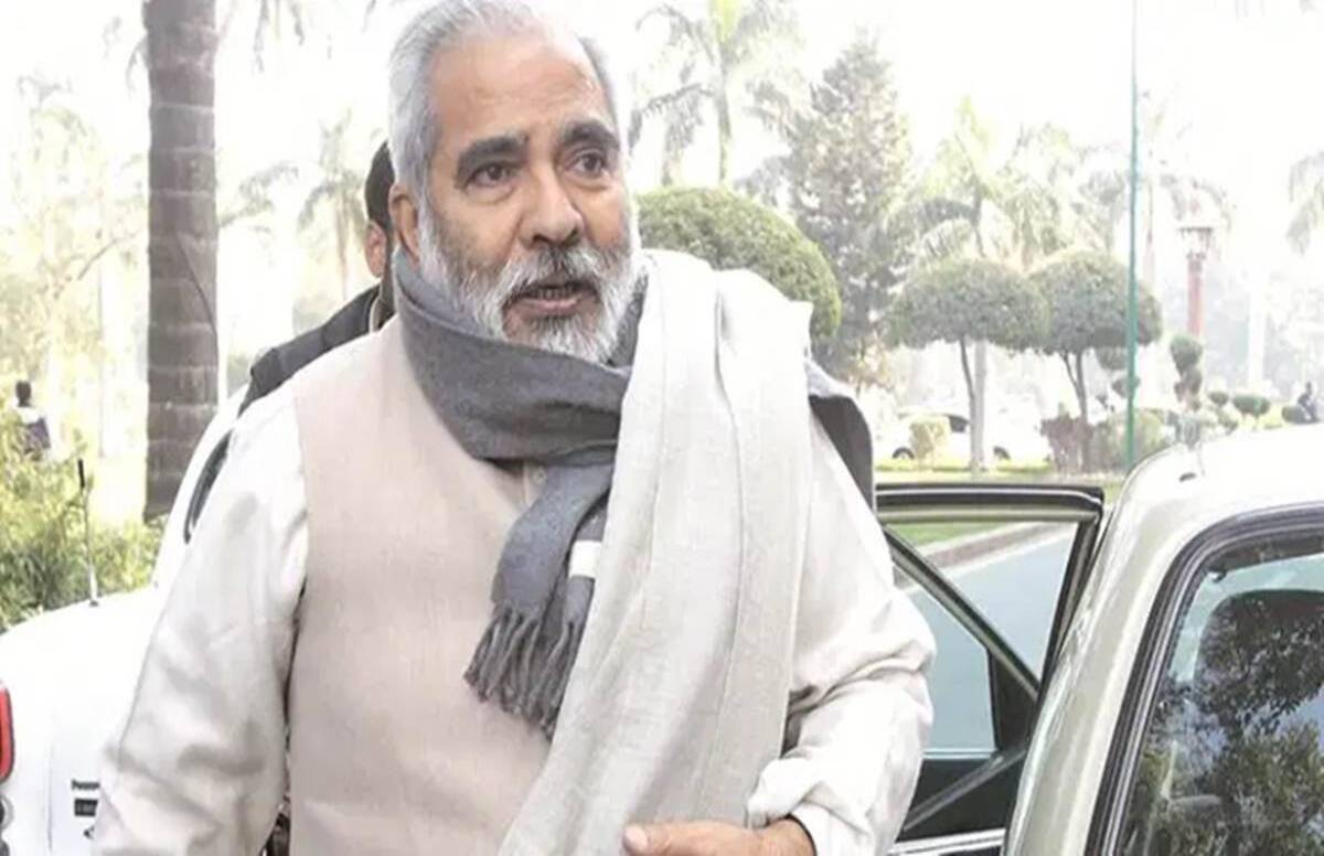 Photo of RJD में ‘संगठन को मजबूत करने के लिए मैंने पत्र लिखा तो उसे ताक पर रख दिया गया: रघुवंश प्रसाद सिंह