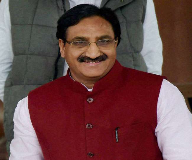 Photo of लोगो को साक्षर करने की दिशा में और अधिक प्रयास की जरूरत- निशंक