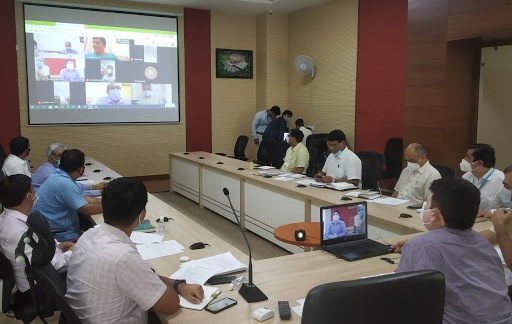 Photo of निजी अस्‍पतालों की करें कड़ी मॉनीटरिंग, निर्धारित धनराशि से ज्‍यादा न वसूल सकें