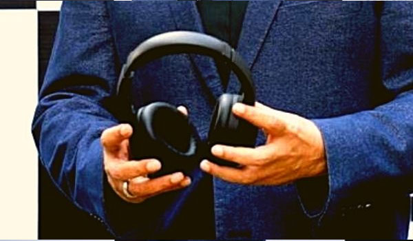 Photo of सोनी ने भारत में लॉन्च किया नया ओवर-इअर हेडफोन