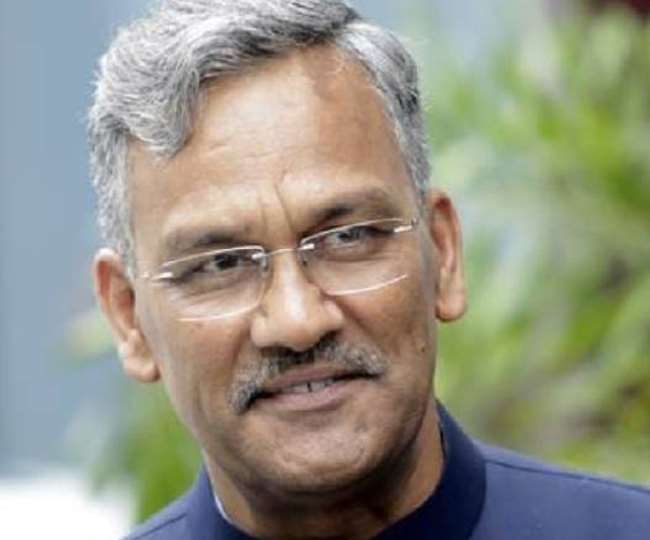 Photo of मंत्रिमंडल बैठक में सीएम त्रिवेंद्र सिंह ने यात्री और माल वाहनों का तीन महीने का टैक्स किया माफ