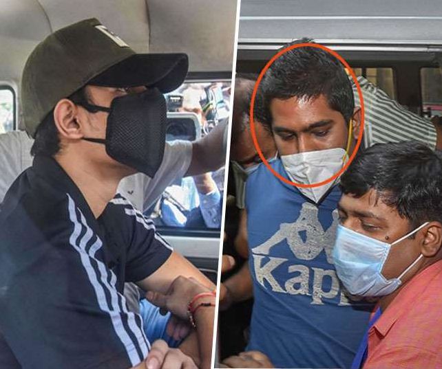 Photo of ड्रग्स मामले में मिरांडा और शौविक को NCB ने किया गिरफ्तार, आज कोर्ट में होगीं पेशी